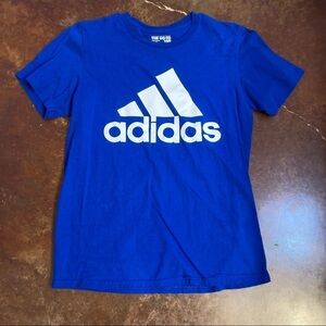 Ladies Adidas T-Shirt